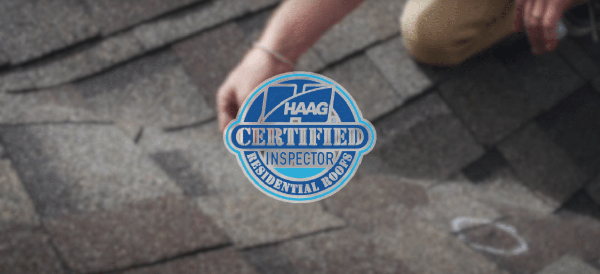 Who Should Be Inspecting Your Roof? Touchstone Roofing LLC